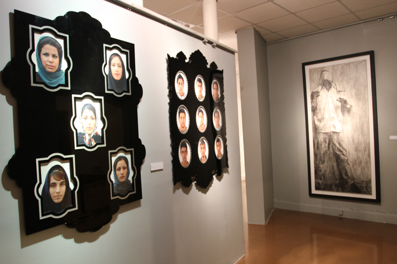 Iran Artists